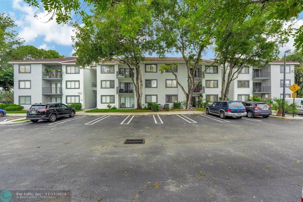 Coral Springs, FL 33071,9066 W Atlantic Blvd  #428