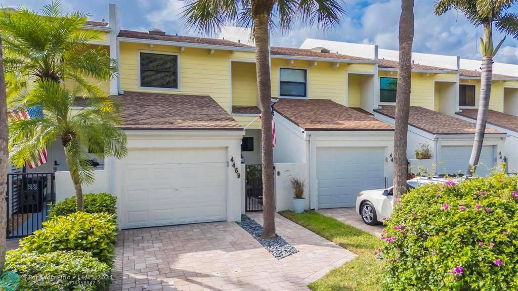 Lauderdale By The Sea, FL 33308,4469 Poinciana St