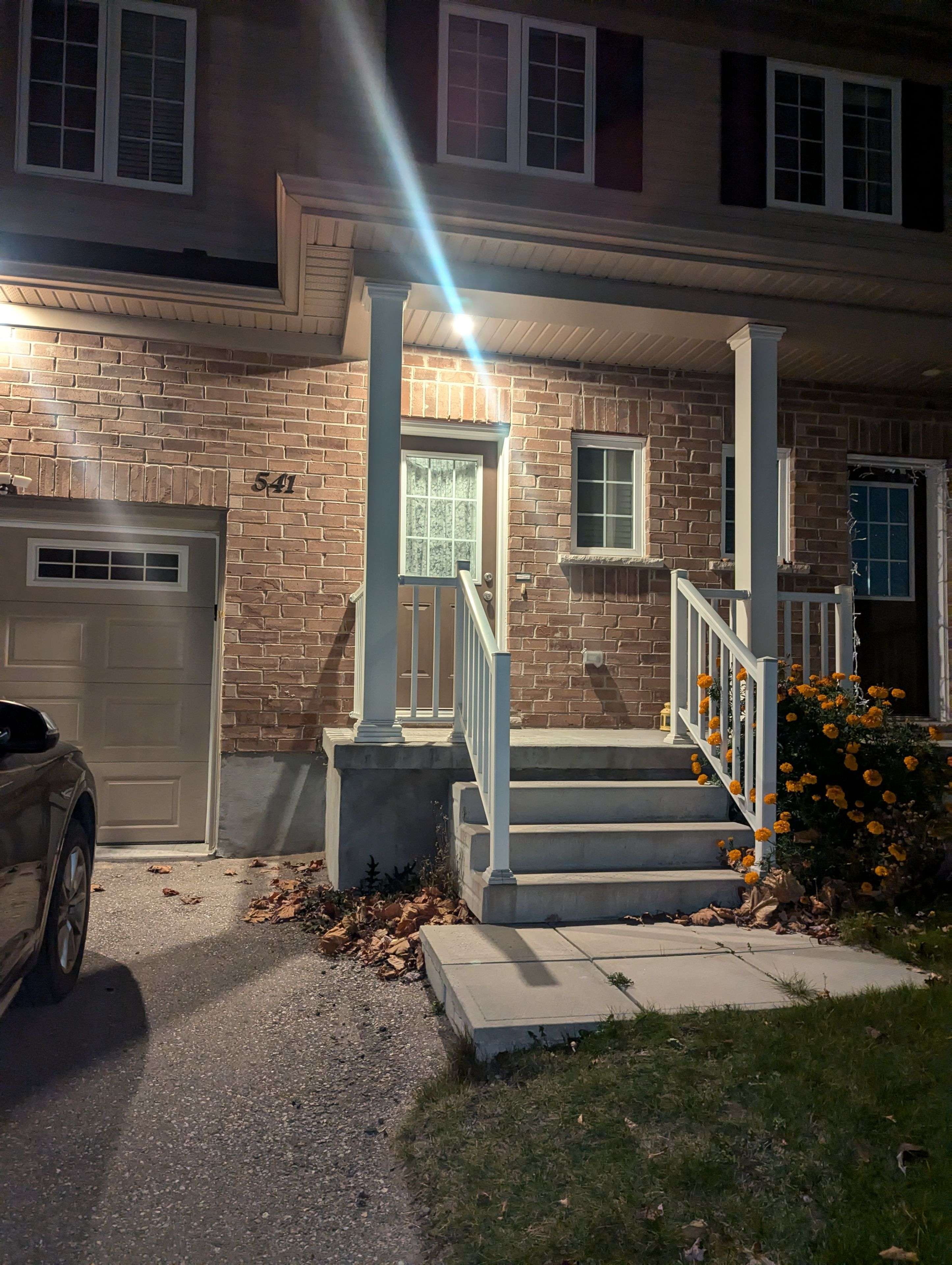 Kitchener, ON N2A 0K2,541 Rivertrail AVE