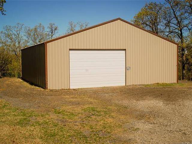 Mannford, OK 74044,31983 Meadow Lane