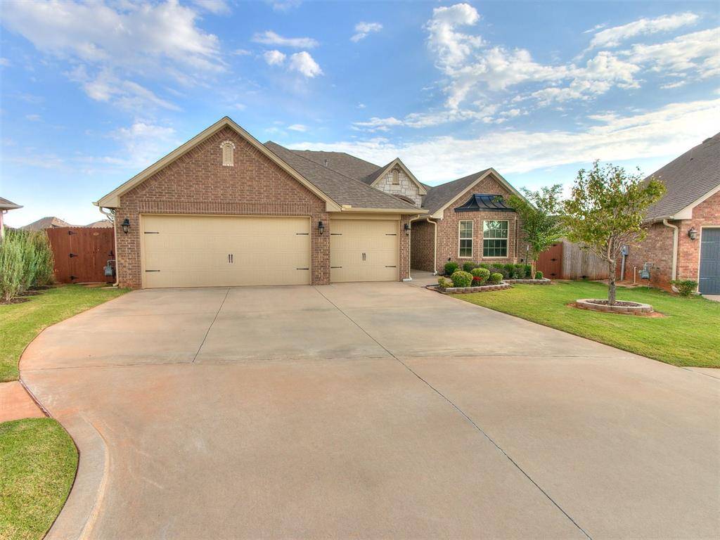 Norman, OK 73071,4204 SE 37th Court