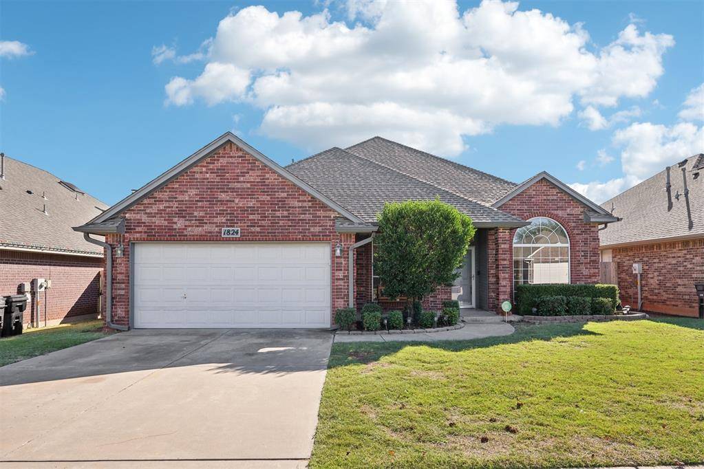 Moore, OK 73160,1824 NE 11th Street