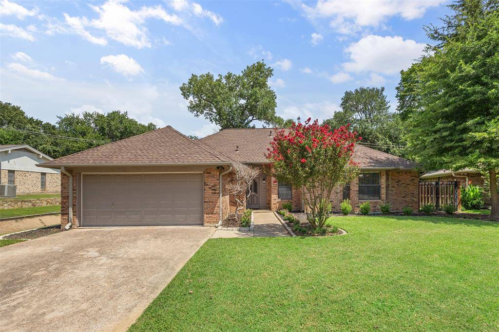 Arlington, TX 76017,5003 Overridge Drive