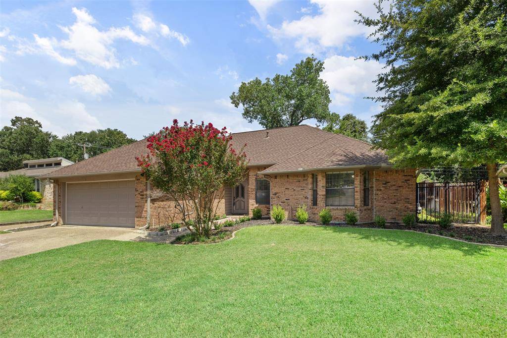 Arlington, TX 76017,5003 Overridge Drive