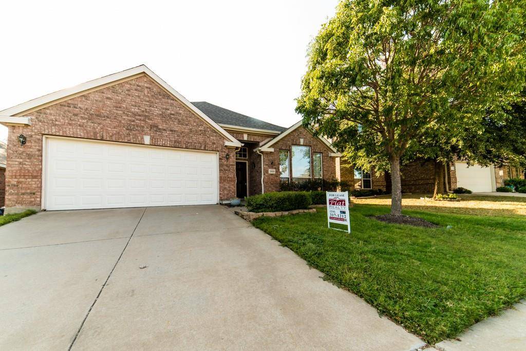 Mckinney, TX 75072,2600 Spring Drive