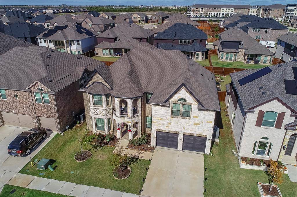 Celina, TX 75009,509 Christie Crossing