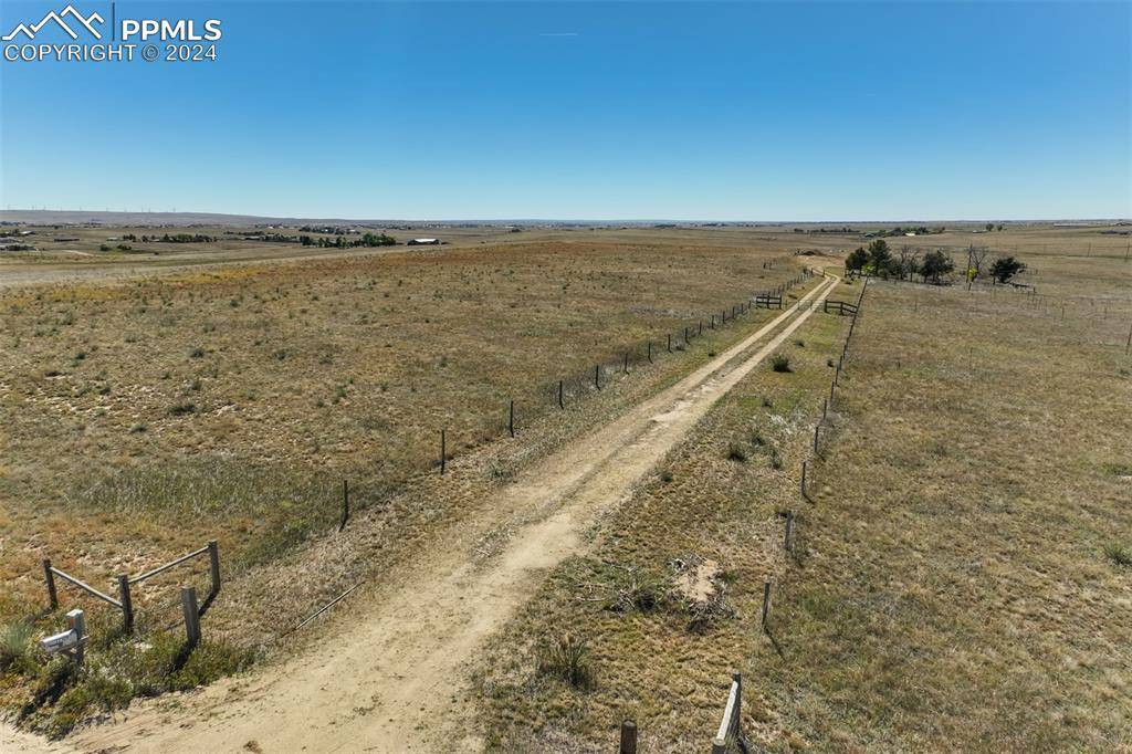 Calhan, CO 80808,22309 Murphy RD