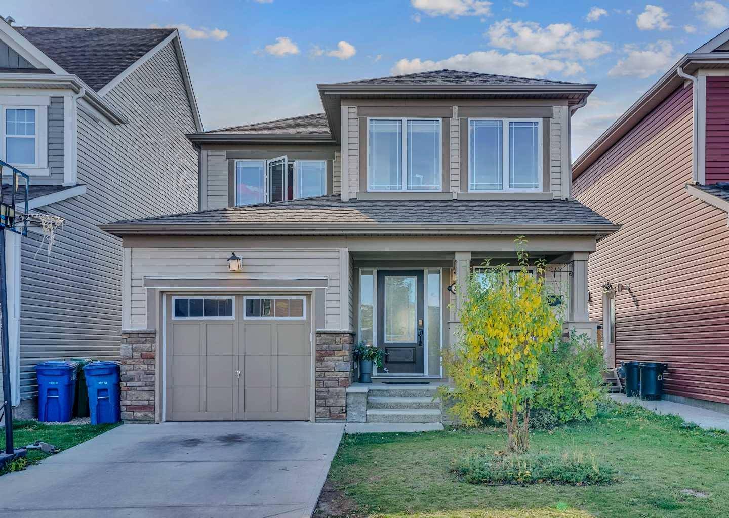 Airdrie, AB T4B 4E8,209 Windford PARK SW