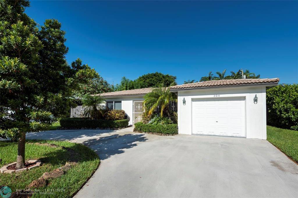 Hollywood, FL 33021,304 N 31st Ct