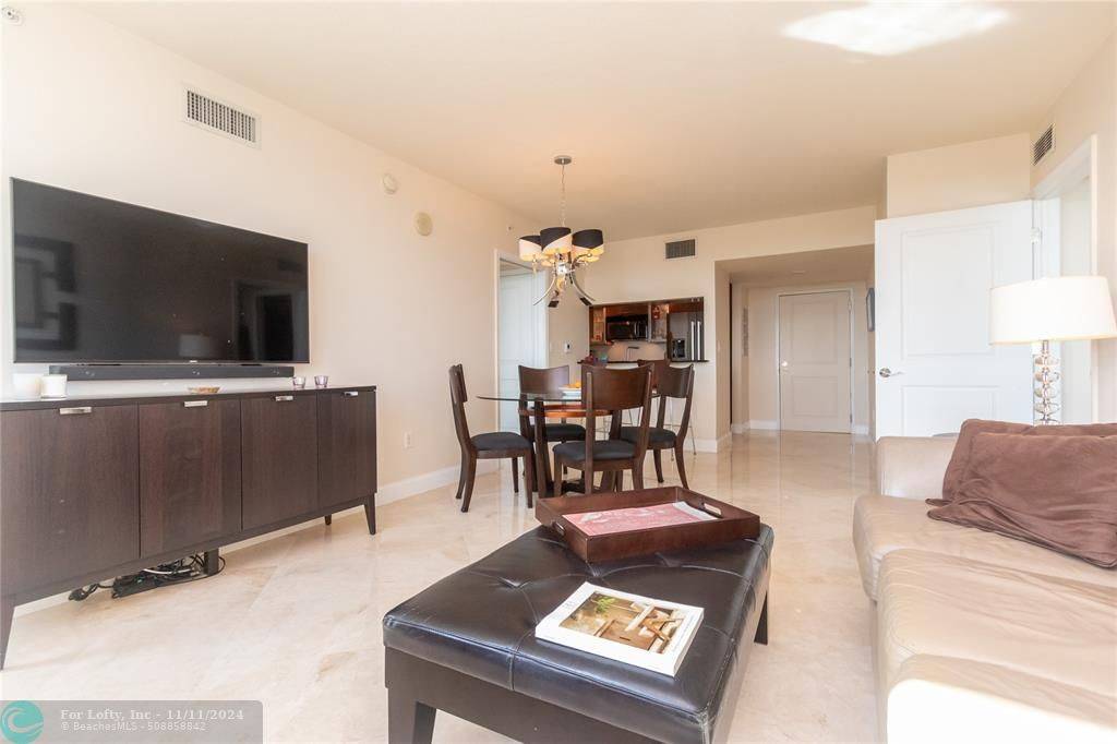 Fort Lauderdale, FL 33312,600 W Las Olas Blvd  #1109