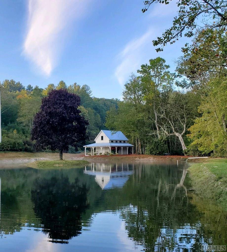 Cashiers, NC 28717,Lot 1 Summer Sky Lane