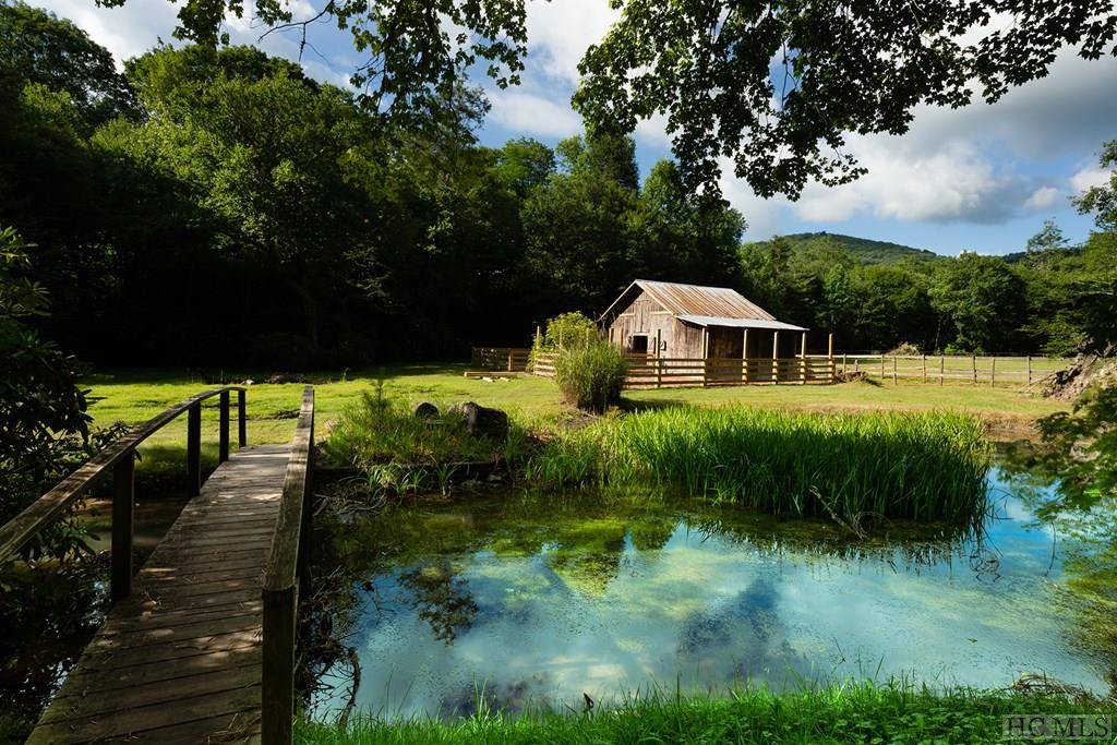 Cashiers, NC 28717,Lot 1 Summer Sky Lane