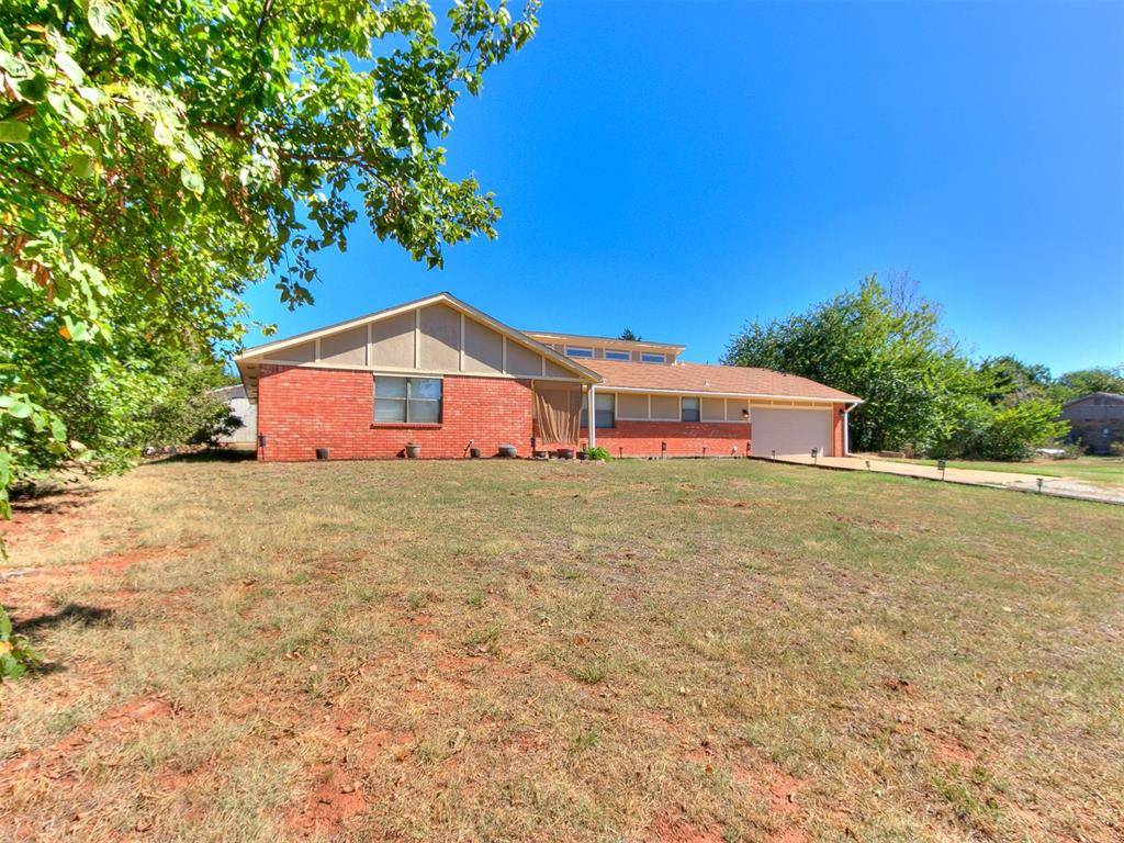 Guthrie, OK 73044,990 S Post Road