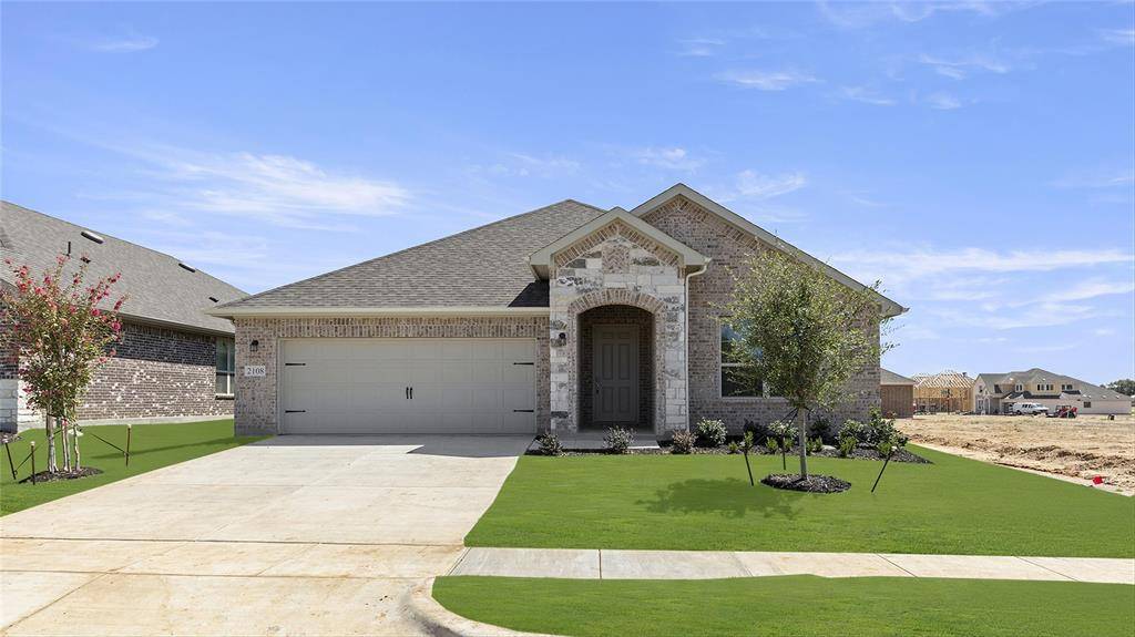 Aubrey, TX 76227,2108 Sesaro Drive