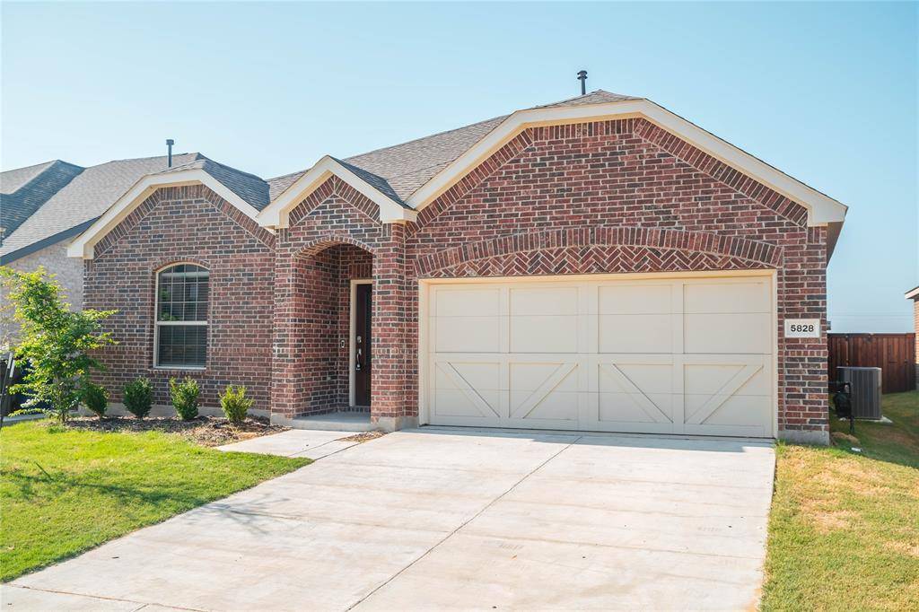 Celina, TX 76227,5828 Rostherne Drive