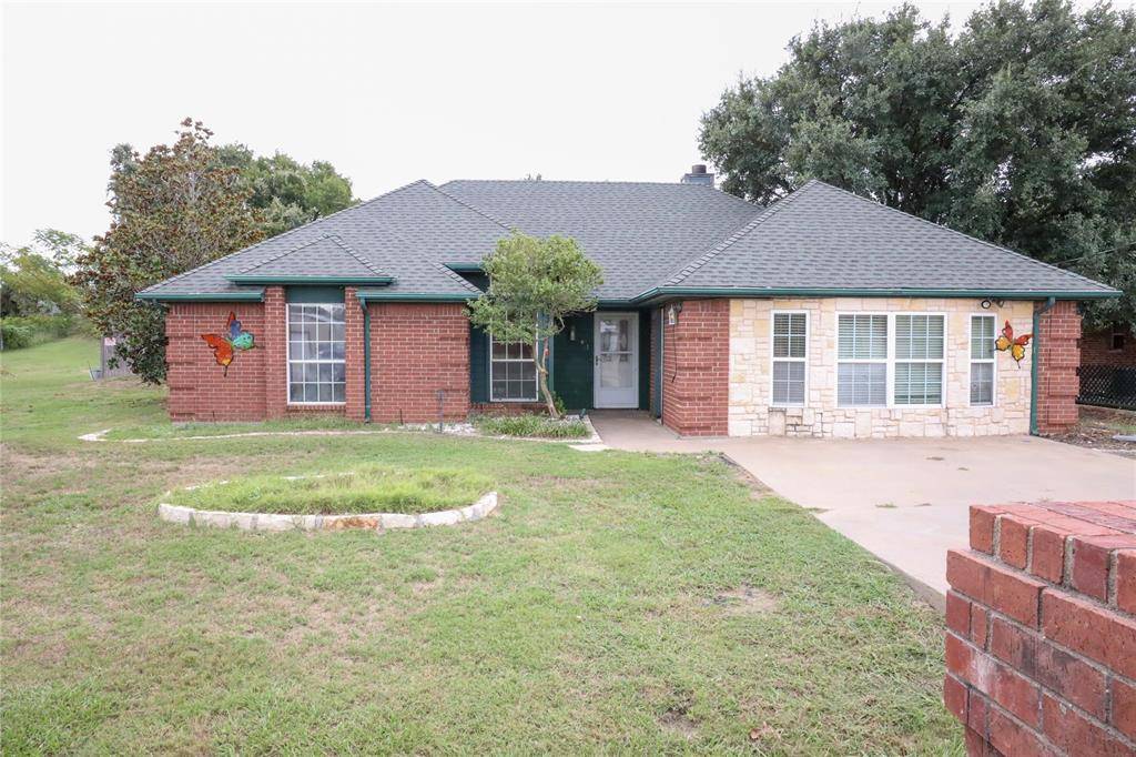 Granbury, TX 76049,3917 Country Meadows Circle