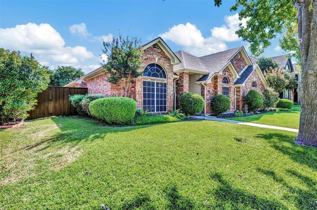 Plano, TX 75025,7304 Hillview Drive