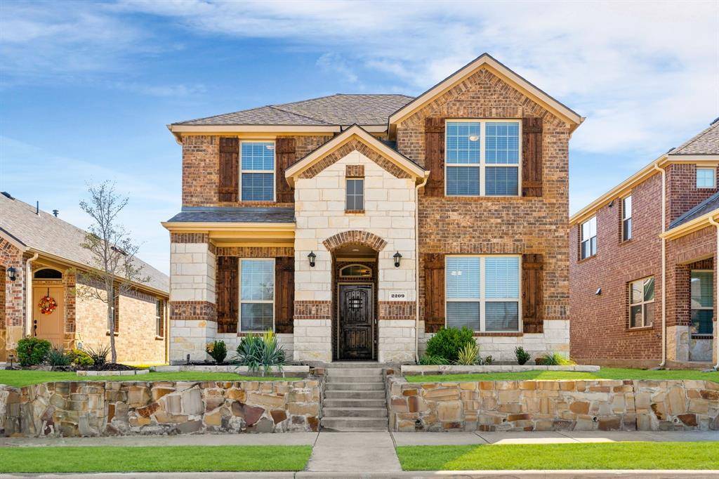 Little Elm, TX 75068,2209 Barx Drive