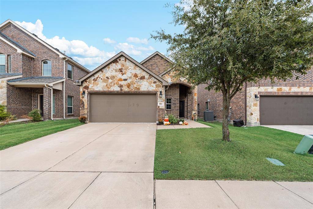 Mckinney, TX 75071,304 Dodge Trail