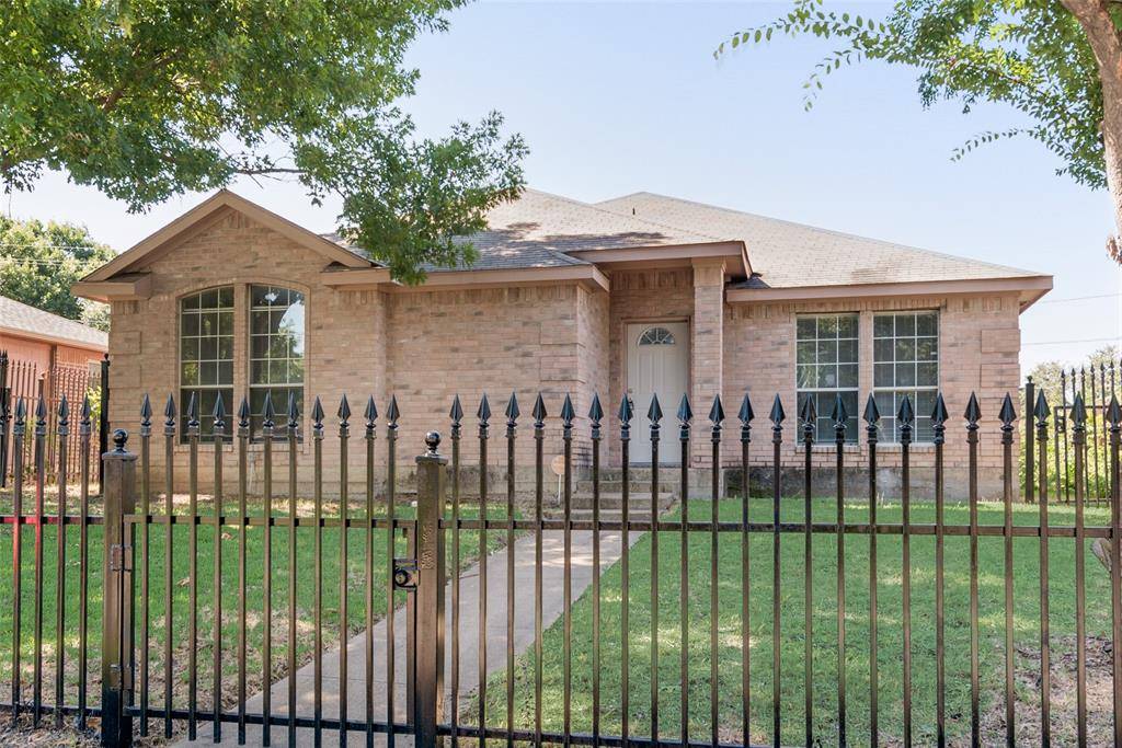 Dallas, TX 75232,8028 Texridge Drive