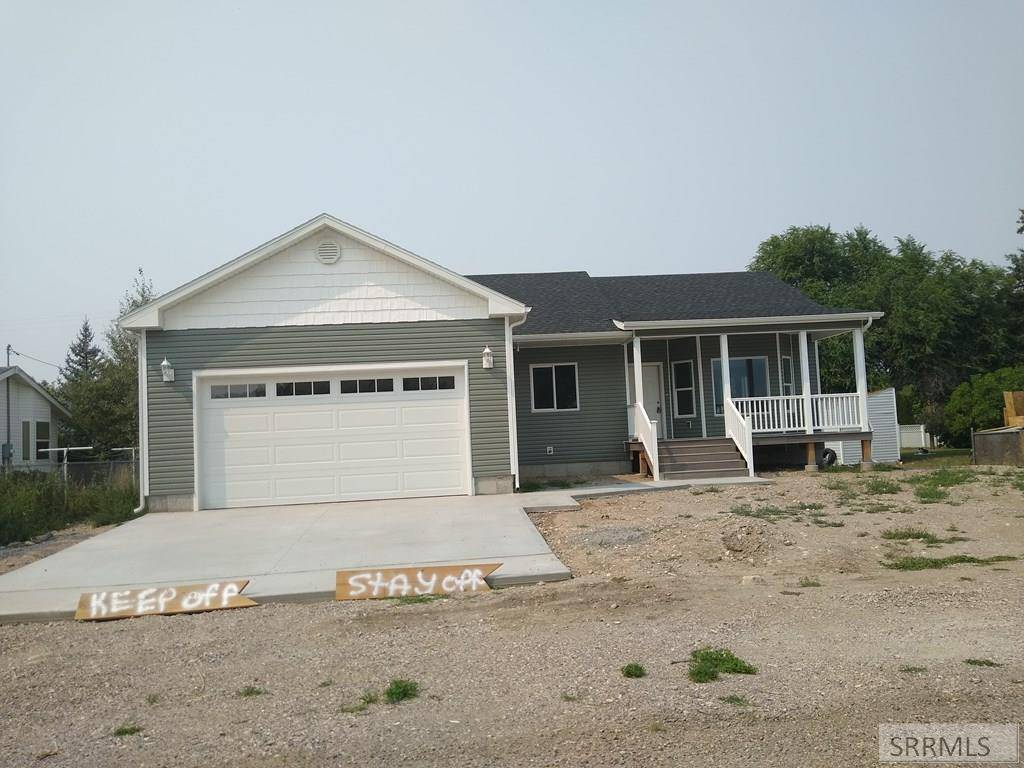 Downey, ID 83234,263 N 4 E