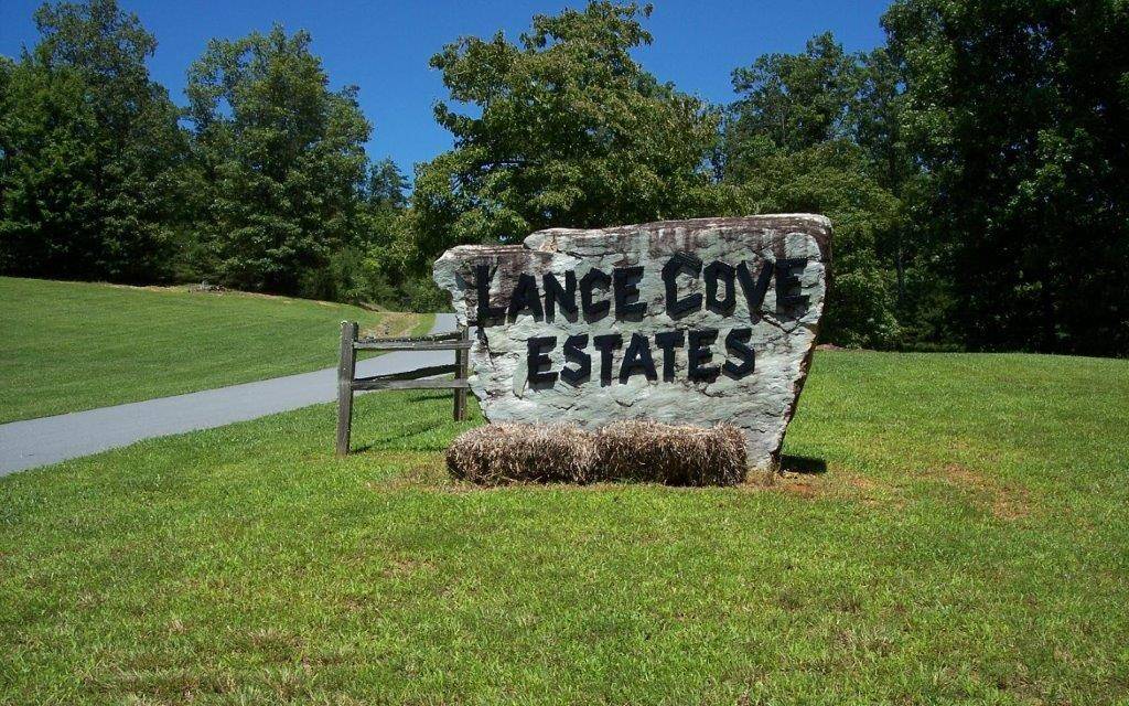 Hayesville, NC 28904,30 Coyote Cove