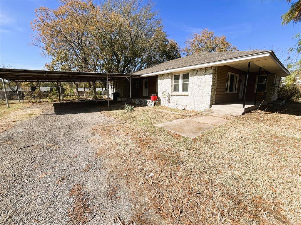 Stroud, OK 74079,420 S 10th Avenue