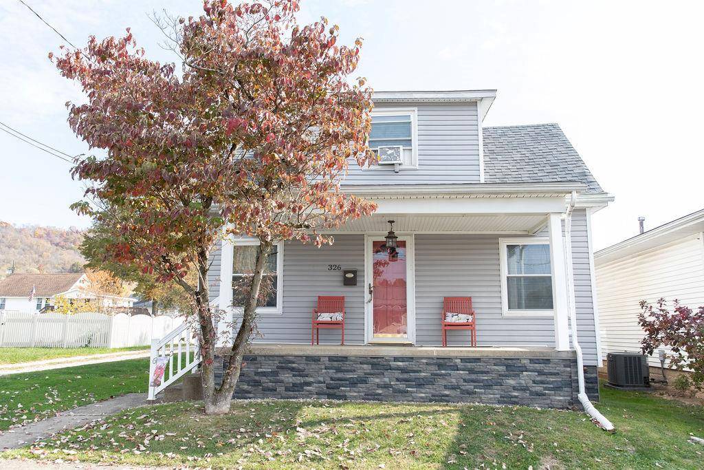 Moundsville, WV 26041,326 Poplar Ave