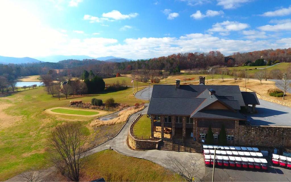 Hayesville, NC 28904,Lot 24B Grandview Drive