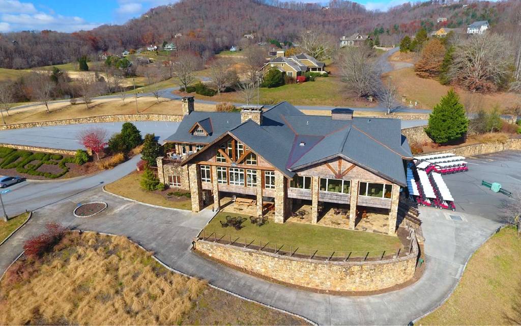 Hayesville, NC 28904,Lot 24B Grandview Drive