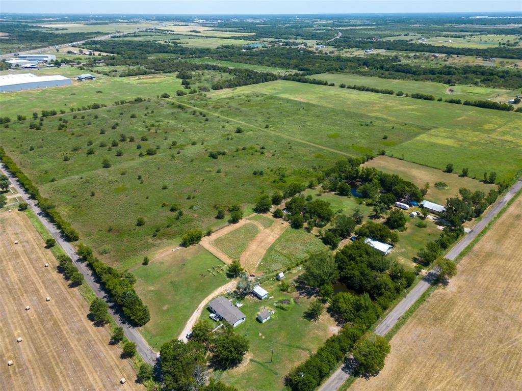 Greenville, TX 75402,69 Acres County Rd 2178