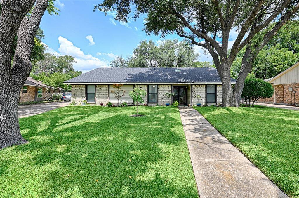 Garland, TX 75040,705 Pebblecreek Drive