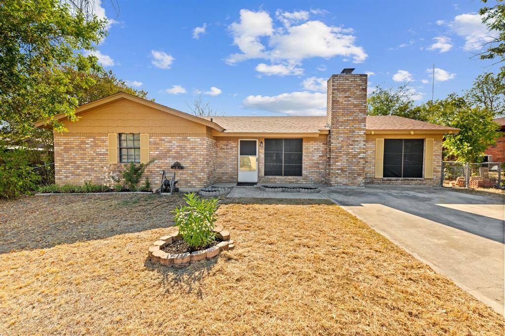 Copperas Cove, TX 76522,912 N 19th Street