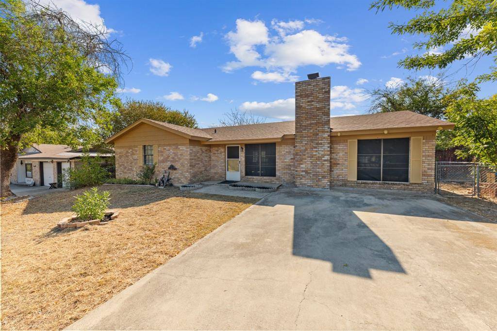 Copperas Cove, TX 76522,912 N 19th Street