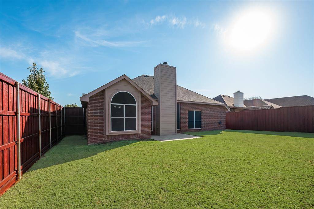 Seagoville, TX 75159,515 Payton Court