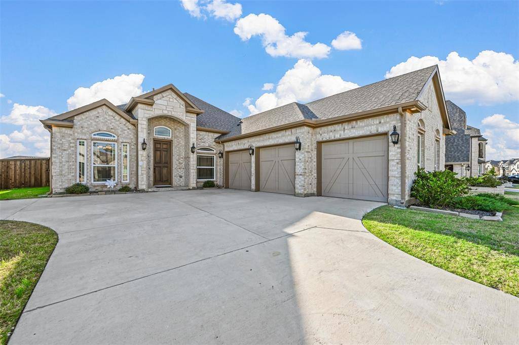 Celina, TX 75078,4229 Canadian River Drive