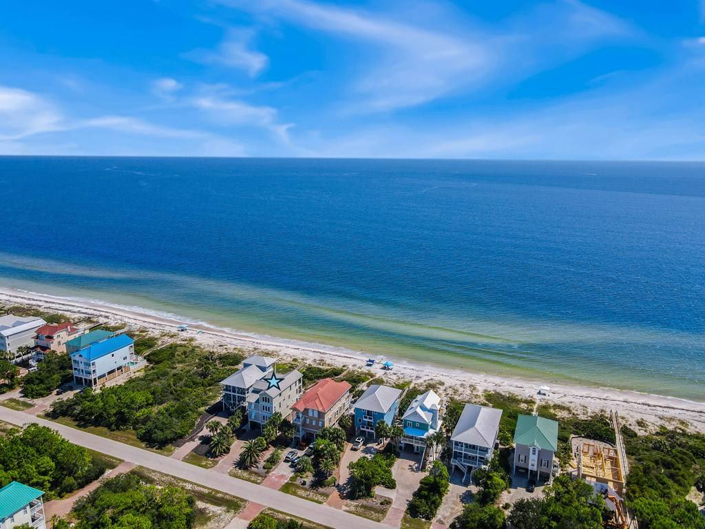 St. George Island, FL 32328,2244 Sailfish Dr