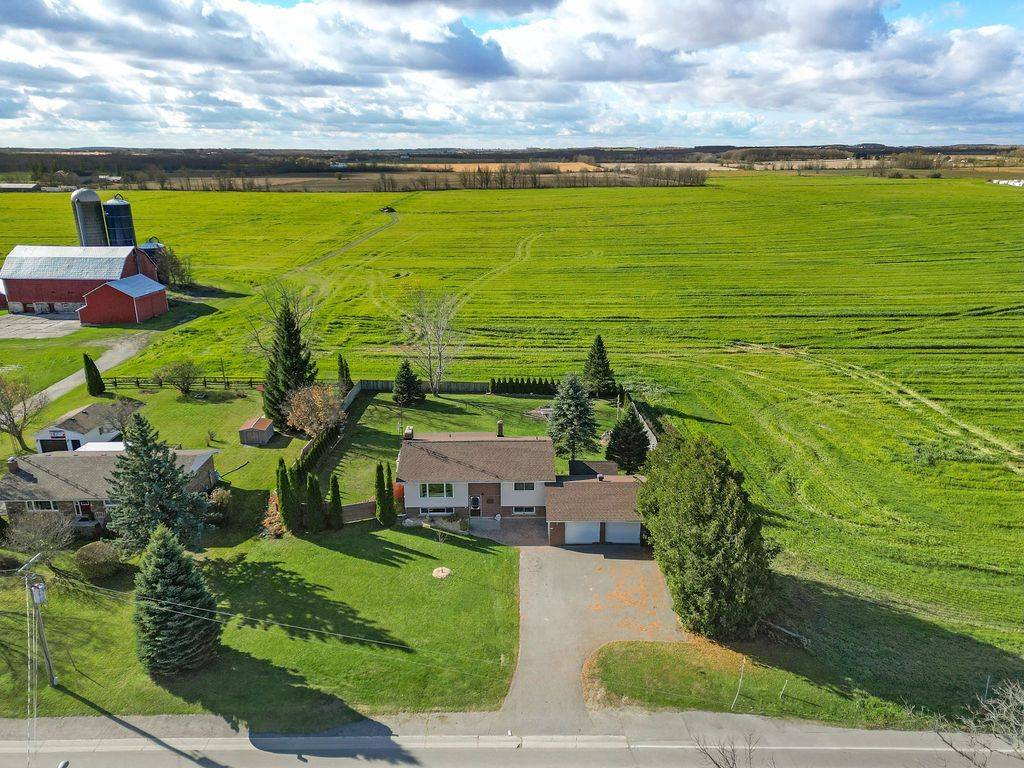 Kawartha Lakes, ON K0M 2M0,1029 Eldon RD