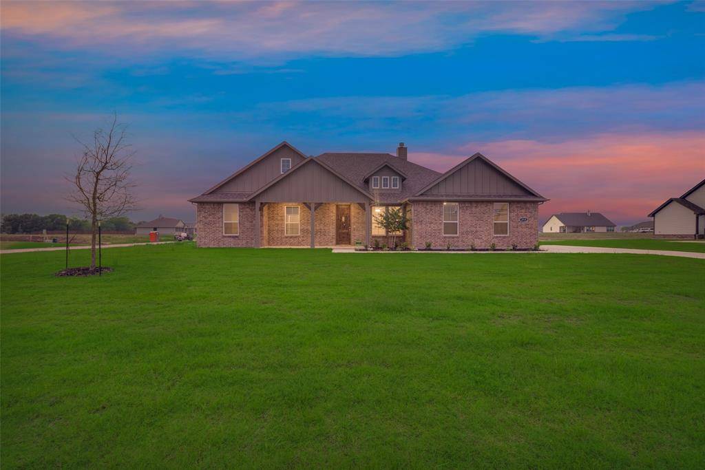 Oak Ridge, TX 75160,2914 Mossy Oak Drive