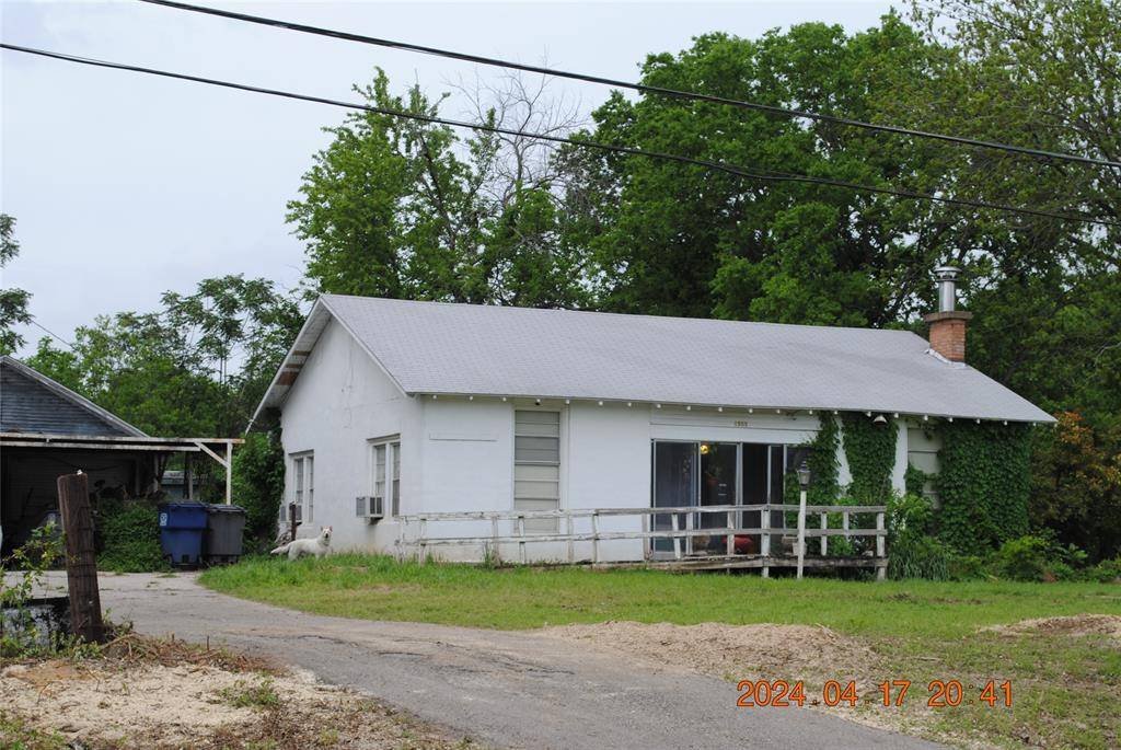 Lancaster, TX 75146,1505 W MAIN Street