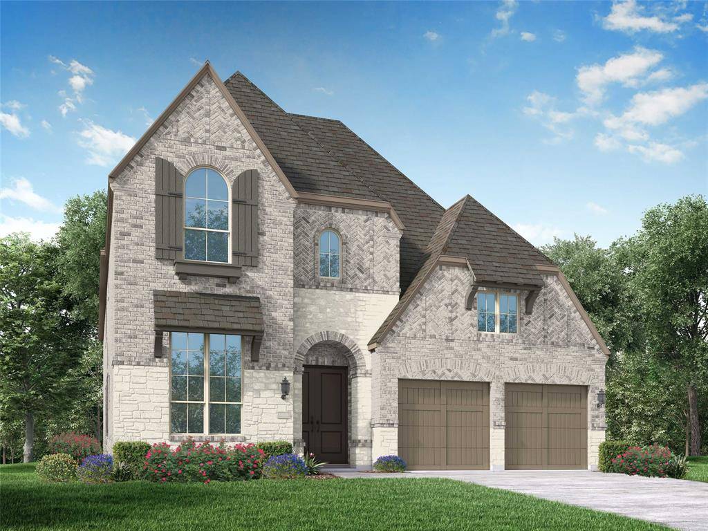 Prosper, TX 75078,2630 Starwood Drive