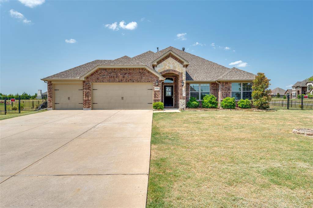 Mckinney, TX 75071,5209 Trail House Way