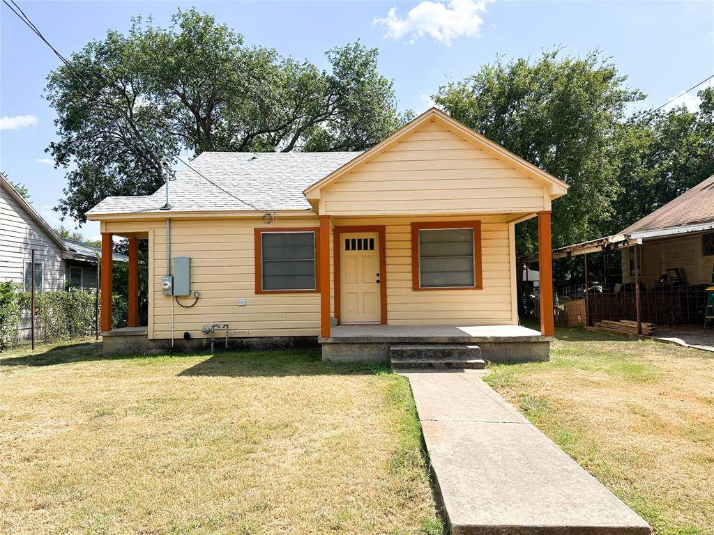 Gatesville, TX 76528,2114 Saunders Street