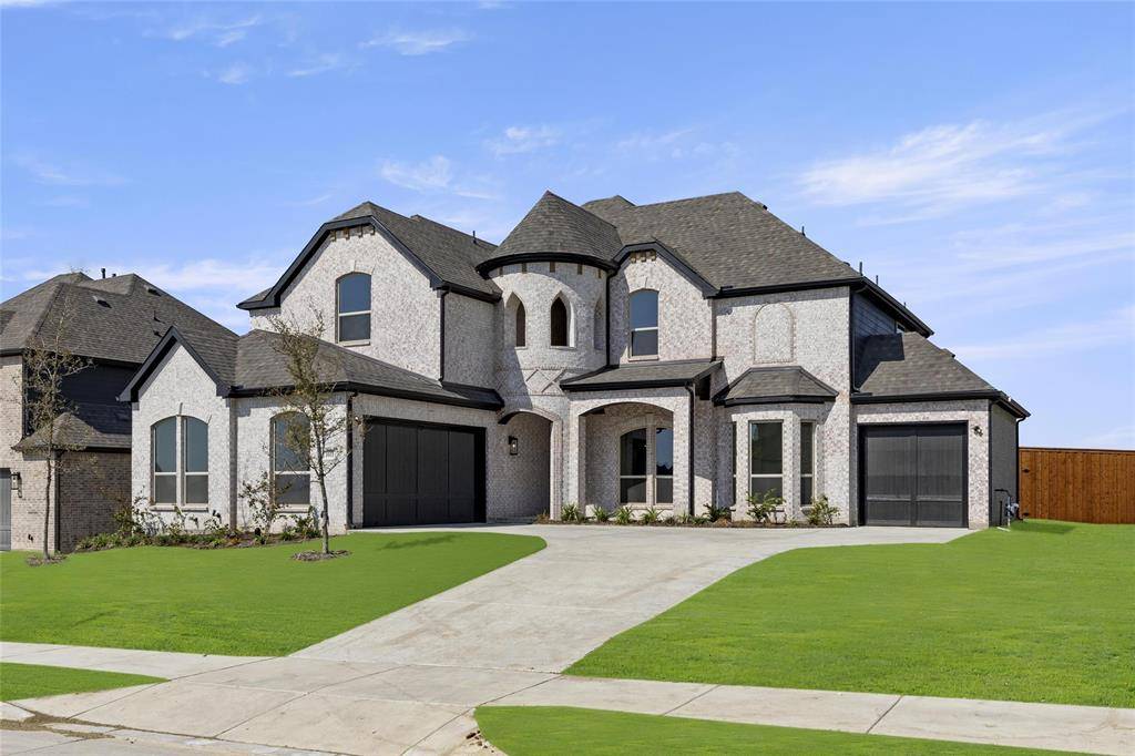 Prosper, TX 75078,1011 Georgetown Place