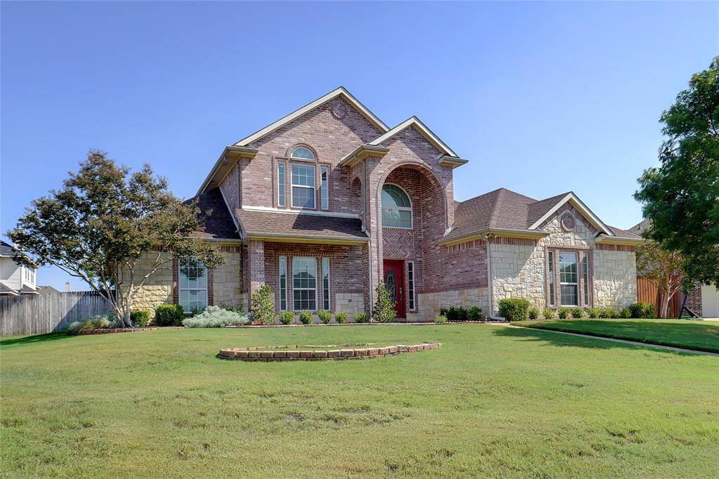 Kennedale, TX 76060,715 Lakewood Drive