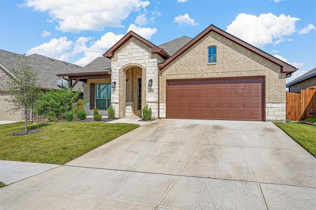 Cleburne, TX 76033,708 Misty Lane