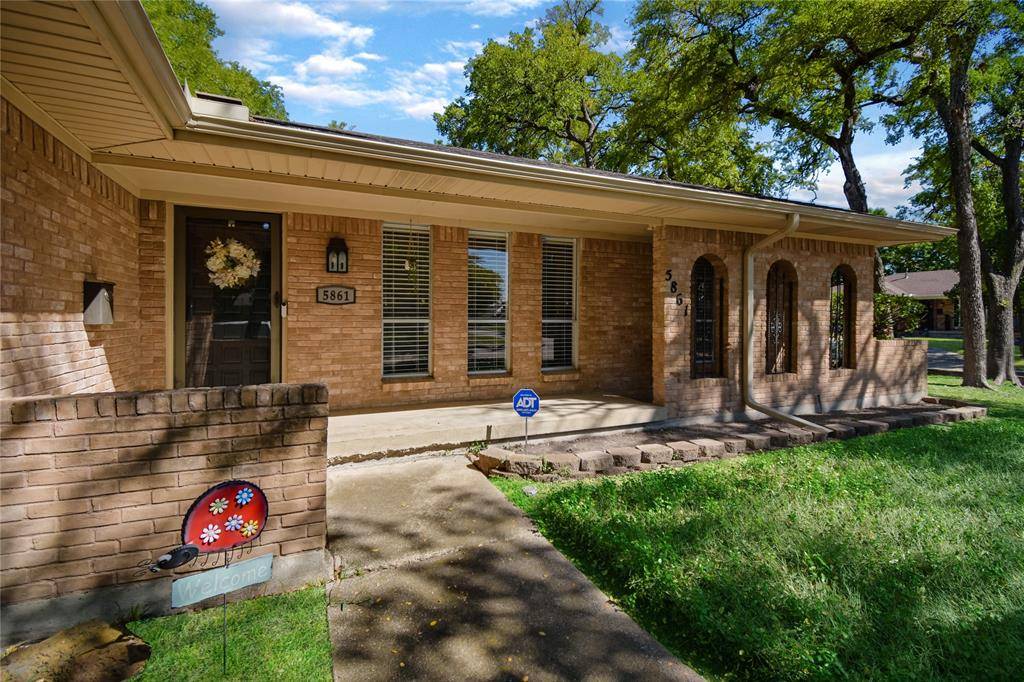 Dallas, TX 75227,5861 Marview Lane