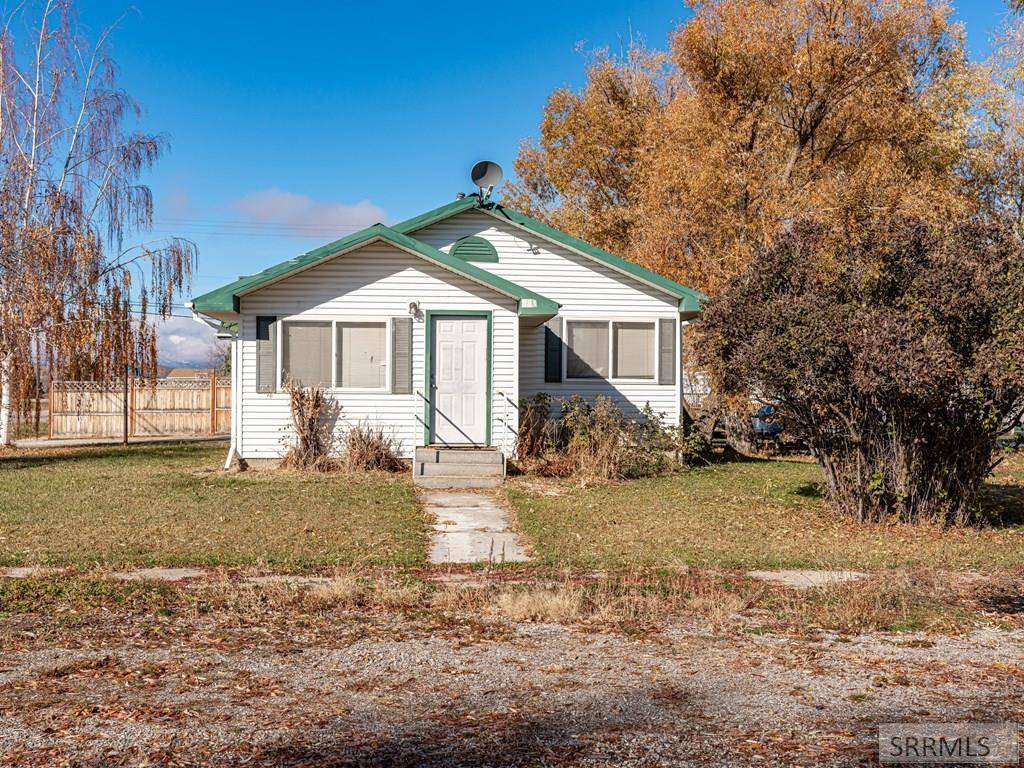 Bancroft, ID 83217,180 S 200 W