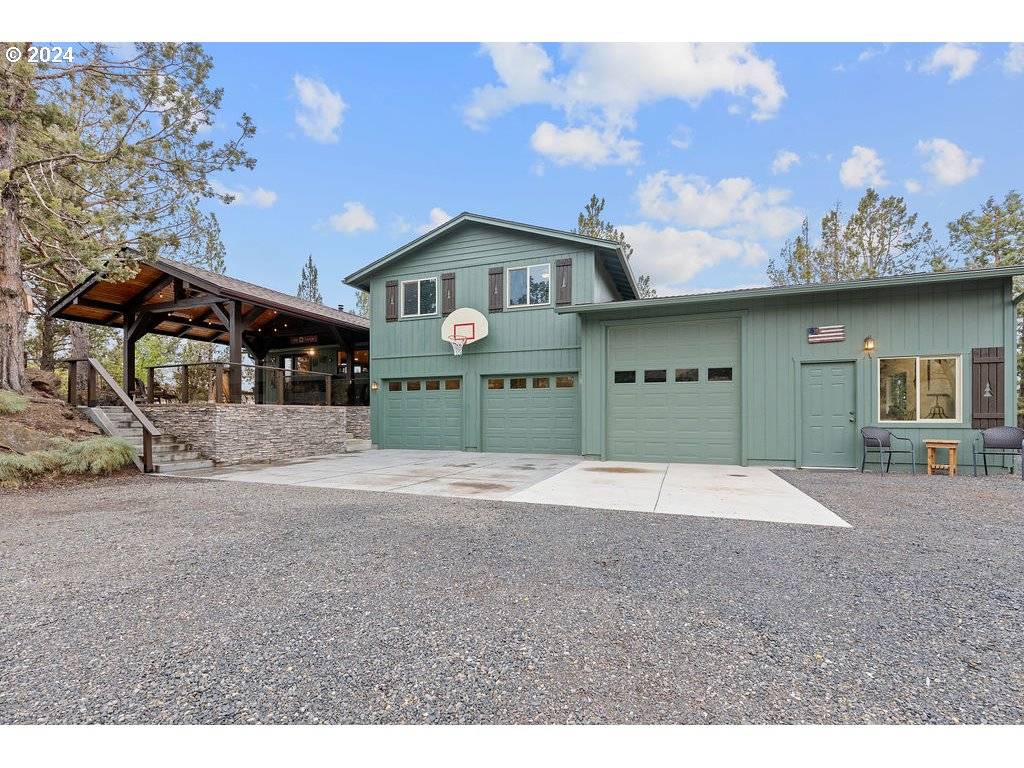 Prineville, OR 97754,1010 NE WASHINGTON PL