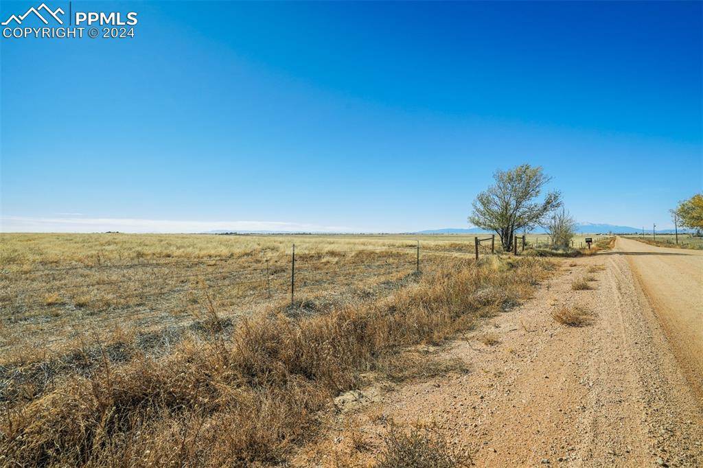 Calhan, CO 80808,Tract 2 N Baggett RD